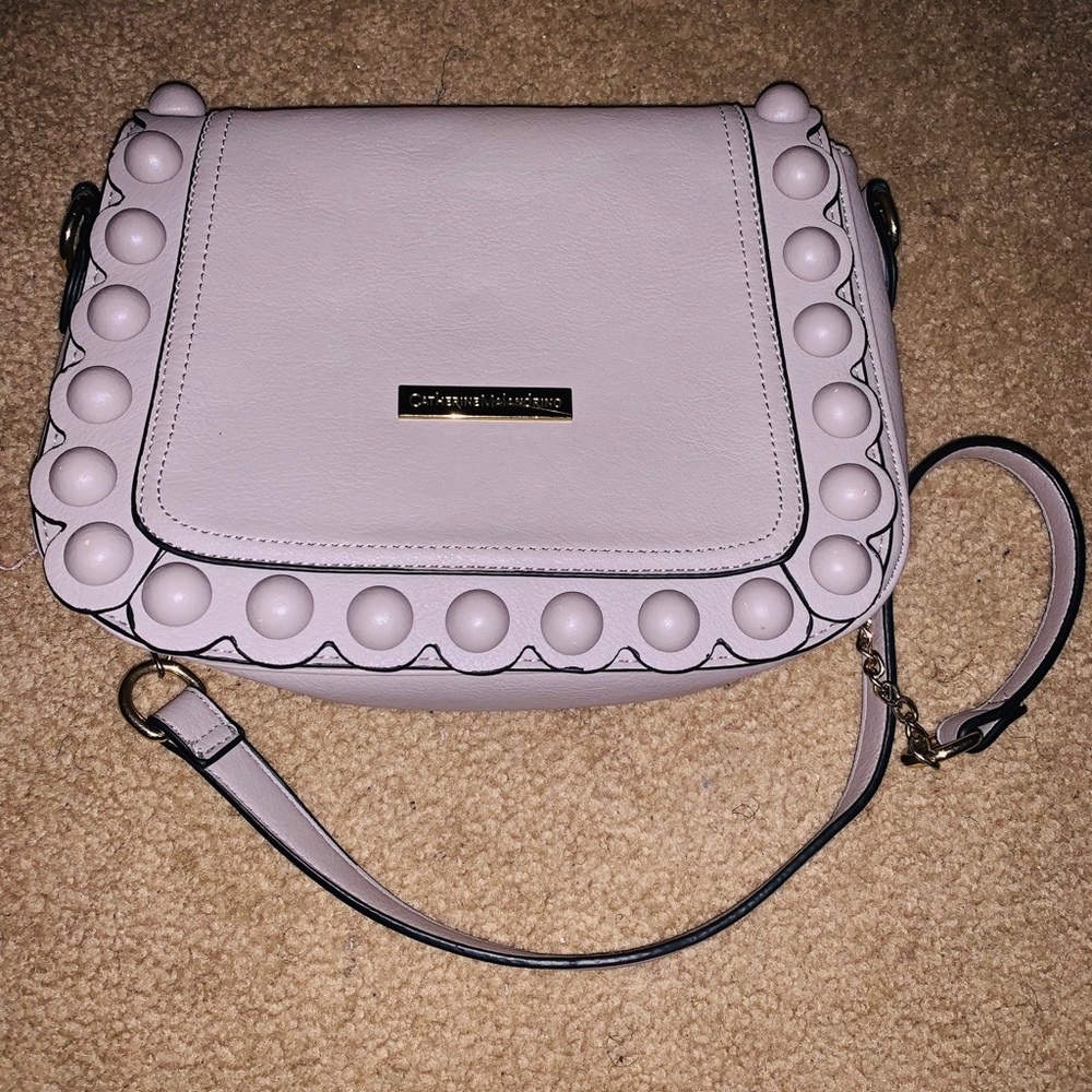 Catherine Malandrino Crossbody Bag!